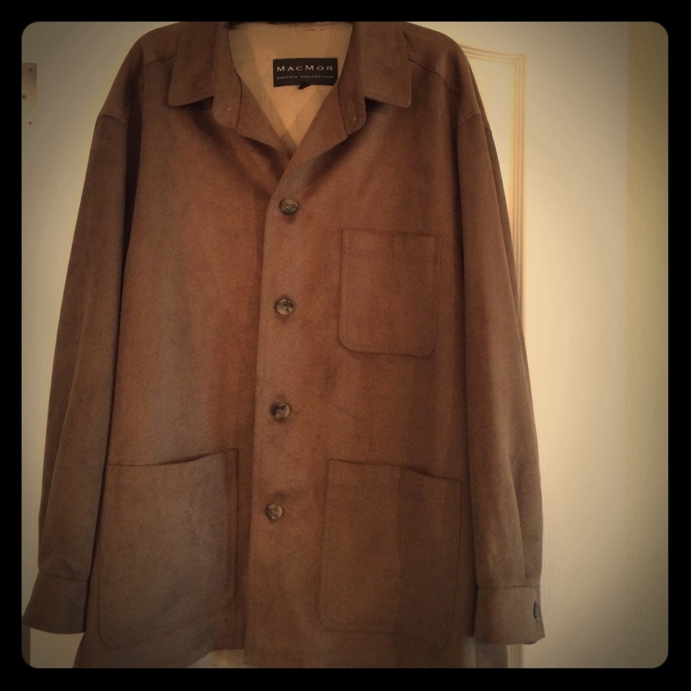 Men's jacket